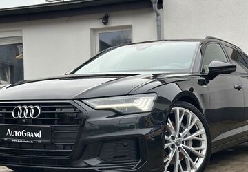 Audi A6 234.560 km 23.999 &euro; Beckum 59269