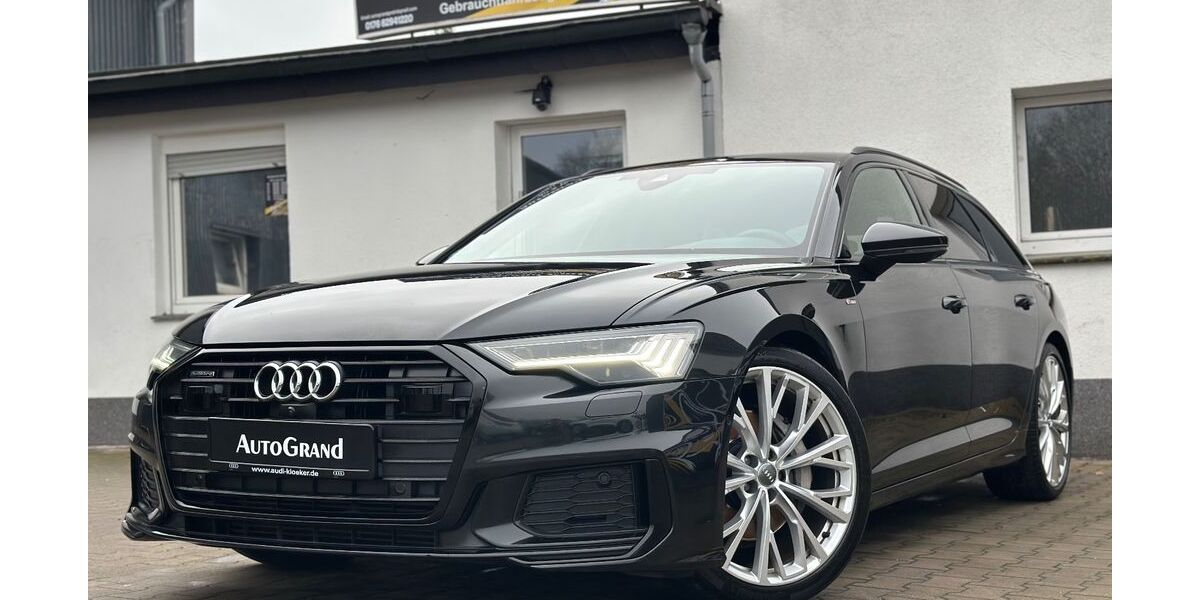 Audi A6 234.560 km 23.999 &euro; Beckum 59269