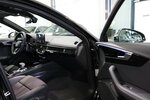 Audi A4 Avant 45 TFSI Q COMPETITION S-LINE BLACK 98.000 km 33.444 &euro; Hamm 59077