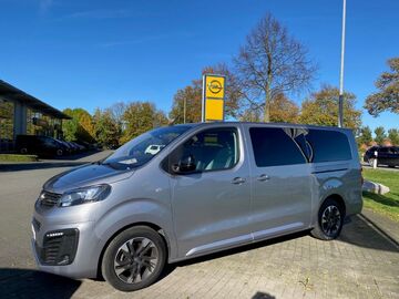 Gebrauchte Opel Zafira Life