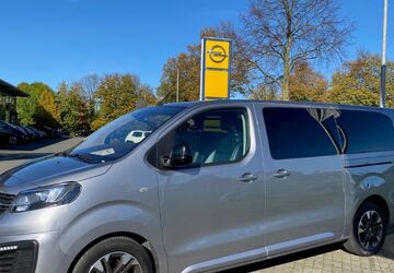 Opel Zafira Life 68.950 km 38.290 &euro; Ahlen 59229