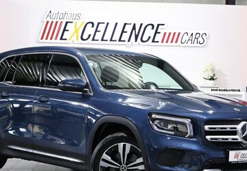 Mercedes-Benz GLB 200 28.000 km 36.444 &euro; Hamm 59077