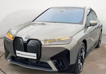 BMW iX 73.005 km 62.890 &euro; Werne 59368