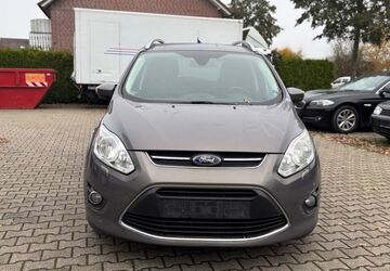 Ford Grand C-Max 110.847 km 7.990 &euro; Lüdinghausen 59348