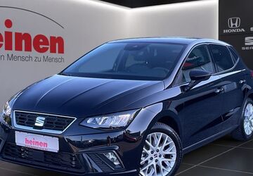 Seat Ibiza 41.194 km 15.699 &euro; Menden 58708