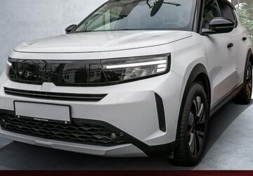 Opel Frontera 9.754 km 34.590 &euro; Kamen 59174