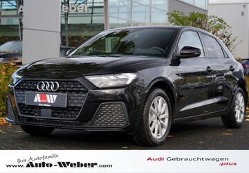 Audi A1 1.100 km 27.900 &euro; Neubeckum 59269