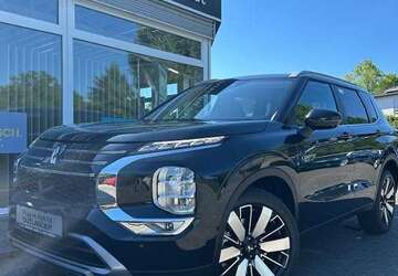 Mitsubishi Outlander 2.900 km 44.450 &euro; Soest 59494