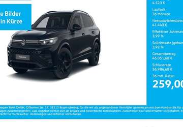 VW Tiguan 17.583 km 45.966 &euro; Unna 59423