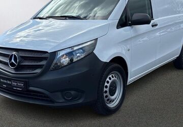 Mercedes-Benz Vito 81.520 km 23.622 &euro; Hamm 59067