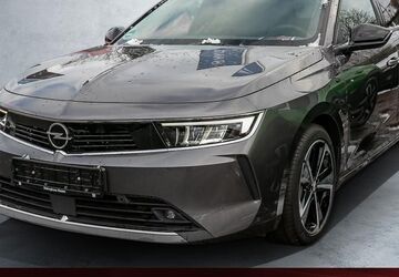 Opel Astra 31.217 km 21.950 &euro; Hamm 59067