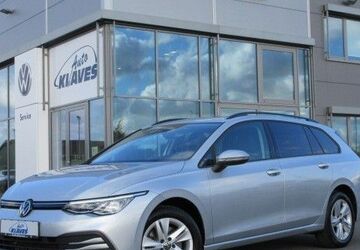 VW Golf 56.400 km 23.750 &euro; Ascheberg 59387