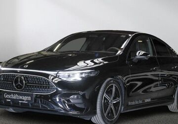 Mercedes-Benz CLA 200 18.000 km 43.990 &euro; Hamm 59067