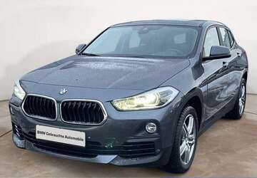 BMW X2 36.002 km 17.590 &euro; Werne 59368