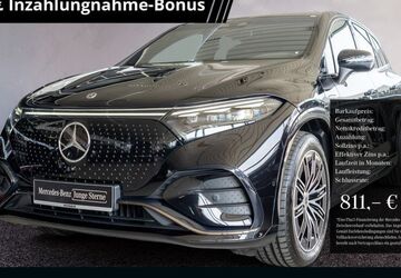 Mercedes-Benz EQS 14.971 km 108.990 &euro; Menden 58706