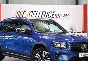 Mercedes-Benz GLB 220 156.000 km 30.577 &euro; Hamm 59077
