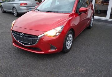 Mazda 2 156.700 km 6.490 &euro; Hamm 59067