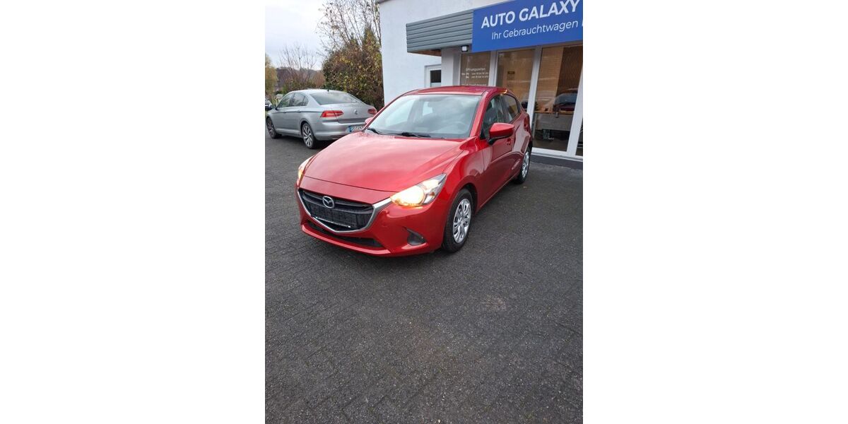Mazda 2 156.700 km 6.490 &euro; Hamm 59067