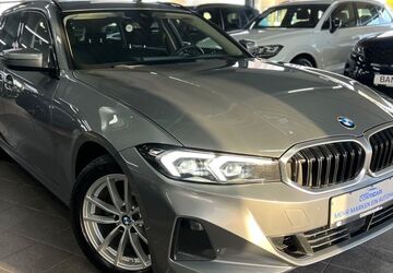 BMW 318 78.430 km 25.999 &euro; Werl 59457