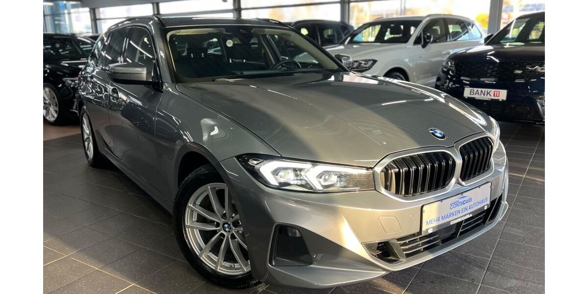 BMW 318 78.430 km 25.999 &euro; Werl 59457