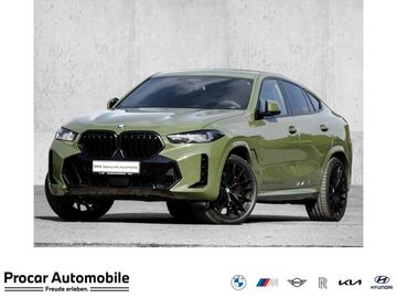 Gebrauchte BMW X6