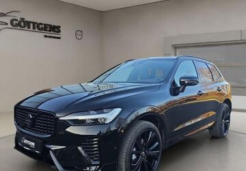 Volvo XC60 22.949 km 45.949 &euro; Soest 59494