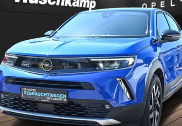 Opel Mokka-e 38.267 km 18.290 &euro; Werne 59368
