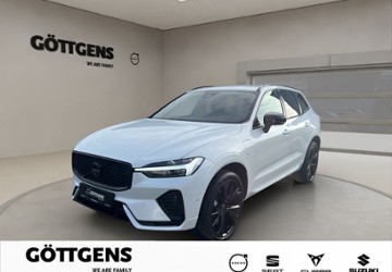 Volvo XC60 3.800 km 58.980 &euro; Soest 59494