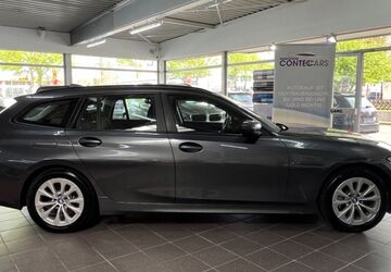 BMW 330 79.254 km 24.700 &euro; Werl 59457