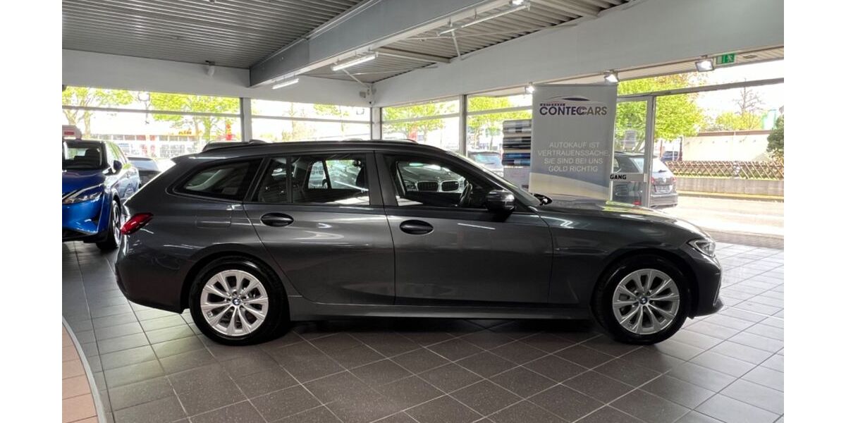 BMW 330 79.254 km 24.700 &euro; Werl 59457