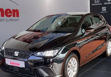 Seat Ibiza 10.425 km 19.899 &euro; Werne 59368