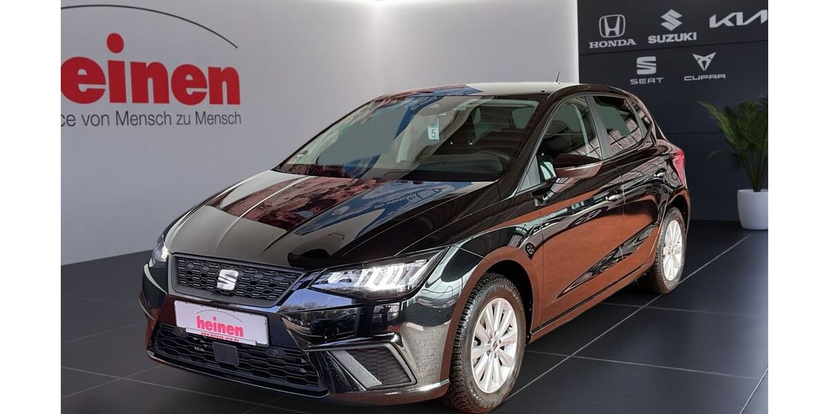 Seat Ibiza 10.425 km 19.899 &euro; Werne 59368