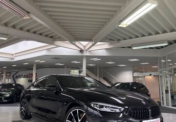 BMW 840 119.890 km 46.950 &euro; Hamm 59065
