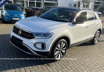 VW T-Roc 25.900 km 27.398 &euro; Lünen 44534