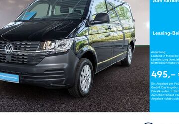 VW T6 Caravelle 33.486 km 35.220 &euro; Menden 58706