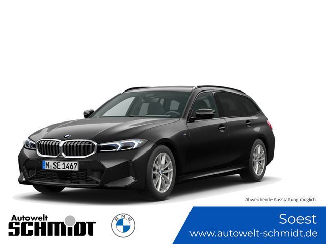 BMW 320 24.995 km 42.790 &euro; Soest 59494