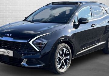 Kia Sportage 9.900 km 33.800 &euro; Beckum 59269