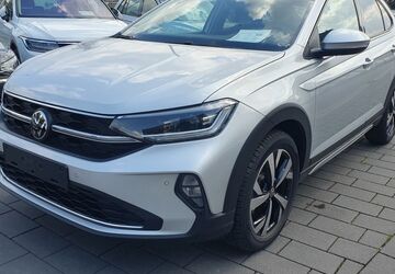 VW Taigo 3.320 km 31.500 &euro; Soest 59494