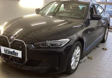 BMW i4 39.005 km 31.890 &euro; Hamm 59071