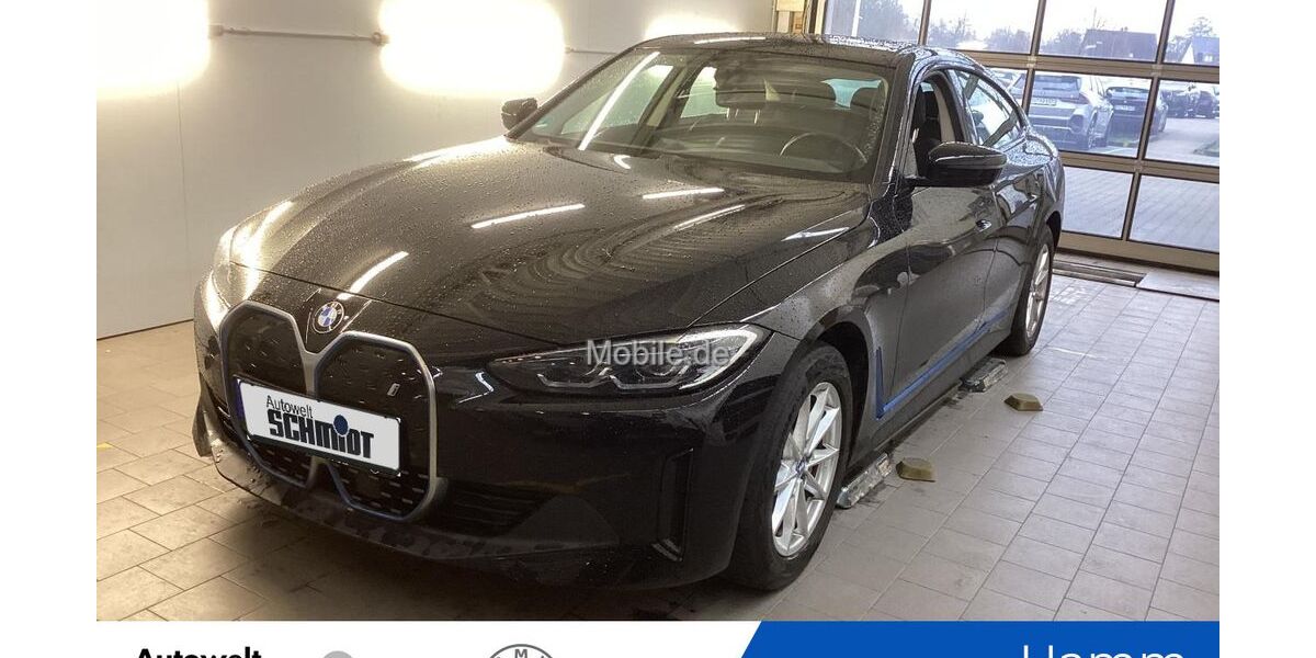 BMW i4 39.005 km 31.890 &euro; Hamm 59071