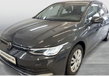 VW Golf 16.785 km 23.796 &euro; Bergkamen 59192