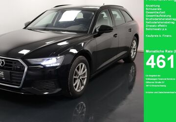 Audi A6 149.302 km 24.485 &euro; Oelde (Stromberg) 59302