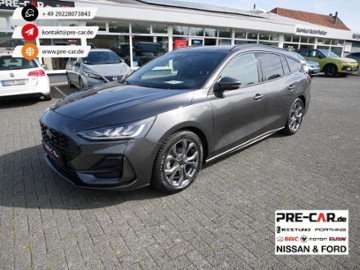 Gebrauchte Ford Focus
