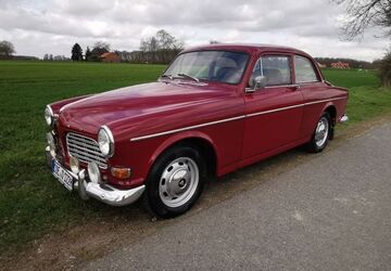 Volvo Amazon 999.999 km 10.900 &euro; Nordkirchen 59394