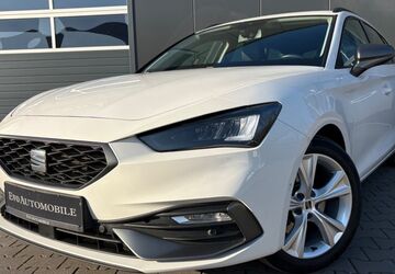 Seat Leon 104.180 km 18.500 &euro; Ahlen 59229