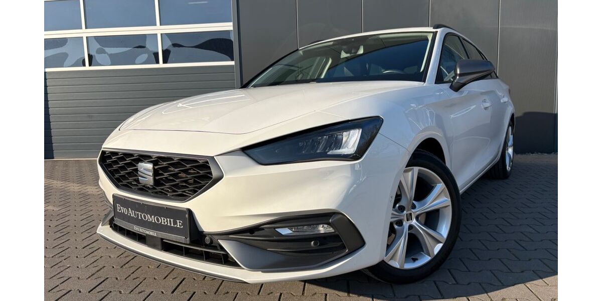 Seat Leon 104.180 km 18.500 &euro; Ahlen 59229