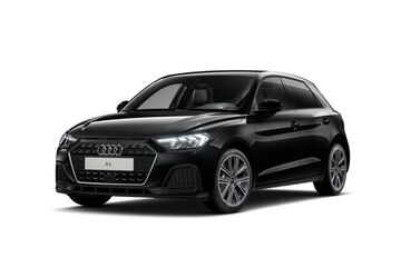 Audi A1 48.290 km 24.390 &euro; Neubeckum 59269