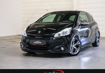 Peugeot 208 83.000 km 11.352 &euro; Hamm 59067