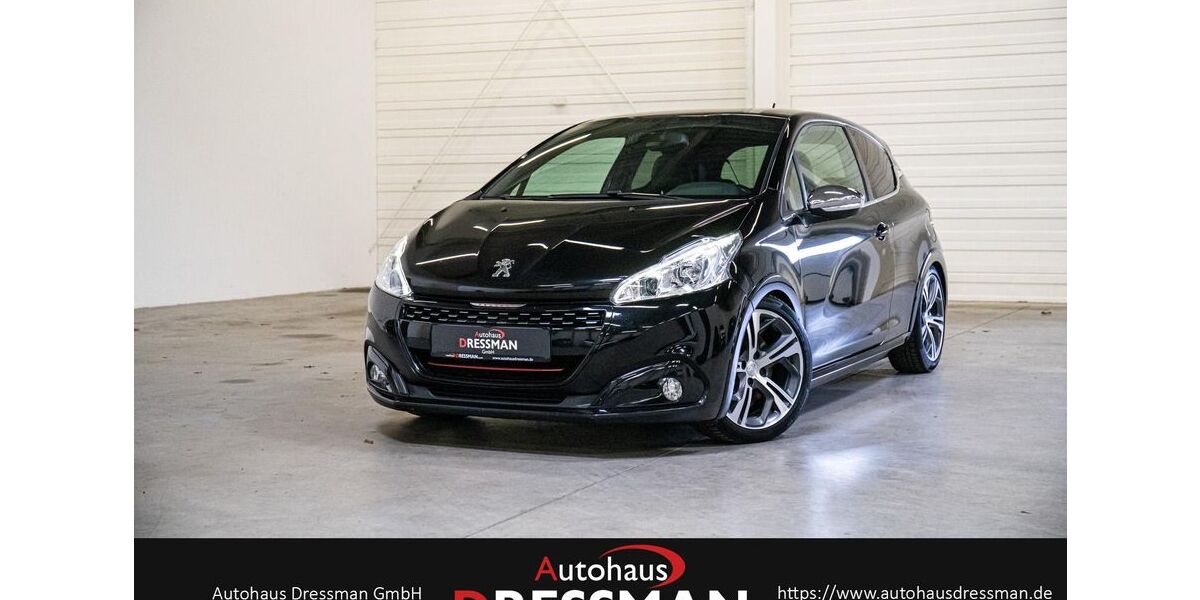 Peugeot 208 83.000 km 11.352 &euro; Hamm 59067