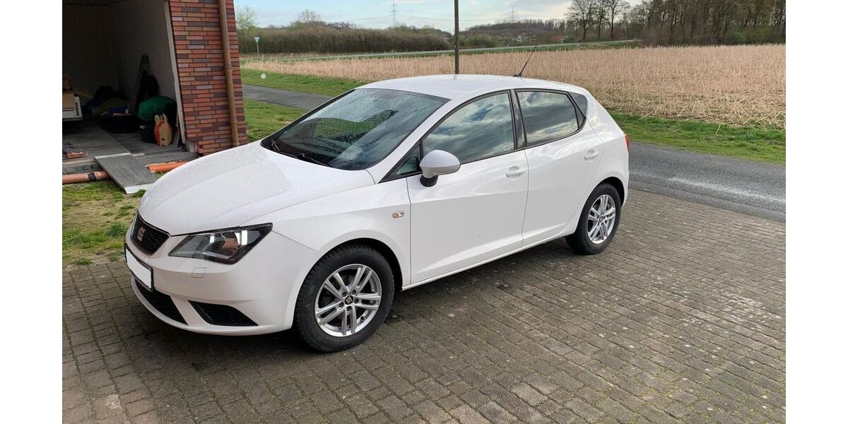 Seat Ibiza 149.500 km 6.500 &euro; Hamm 59067